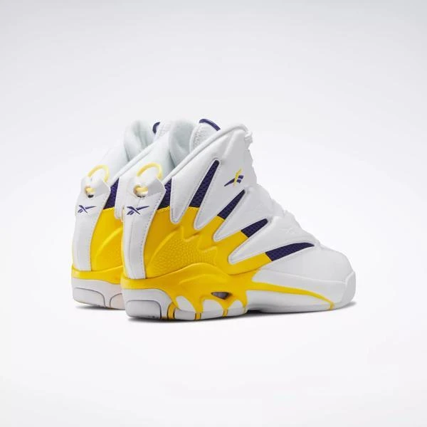 商品Reebok|The Blast Basketball Shoes,价格¥1126,第4张图片详细描述