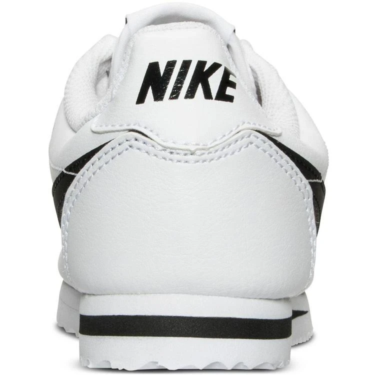 男童Boys' Cortez Casual Sneakers from Finish Line 商品