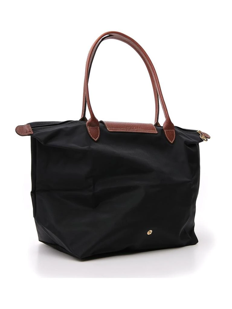 商品Longchamp|Longchamp Le Pliage Large Top Handle Bag,价格¥834,第2张图片详细描述