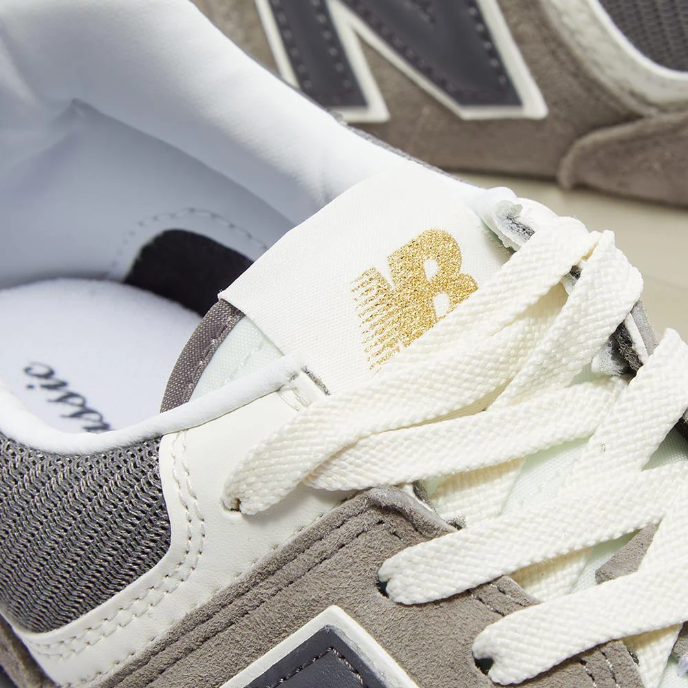 商品New Balance|New Balance U574LGT1,价格¥680,第4张图片详细描述