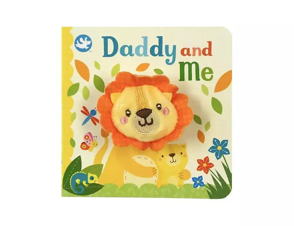 商品Barnes & Noble|Daddy and Me by Sarah Ward,价格¥60,第1张图片