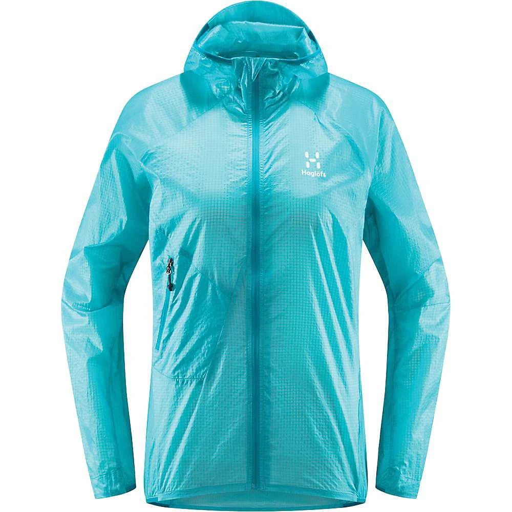 Haglofs Women's L.I.M Shield Comp Hoodie 商品