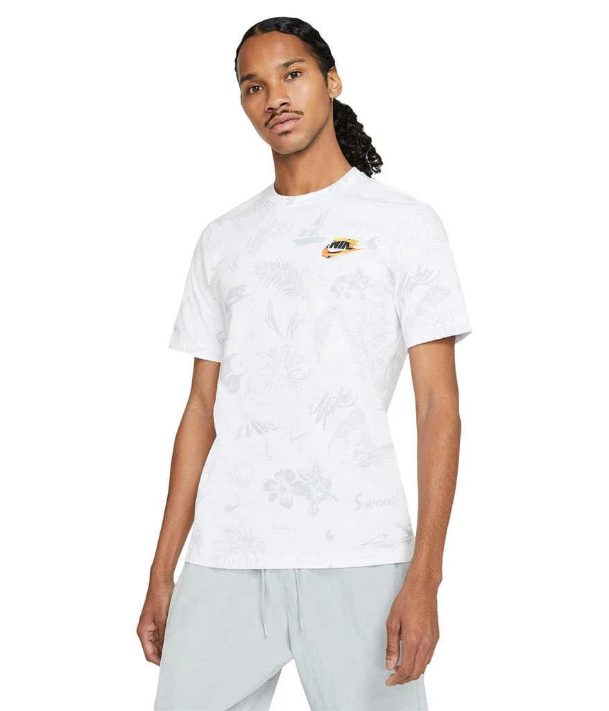 商品NIKE|NSW Spring Break All Over Print Tee,价格¥226,第1张图片