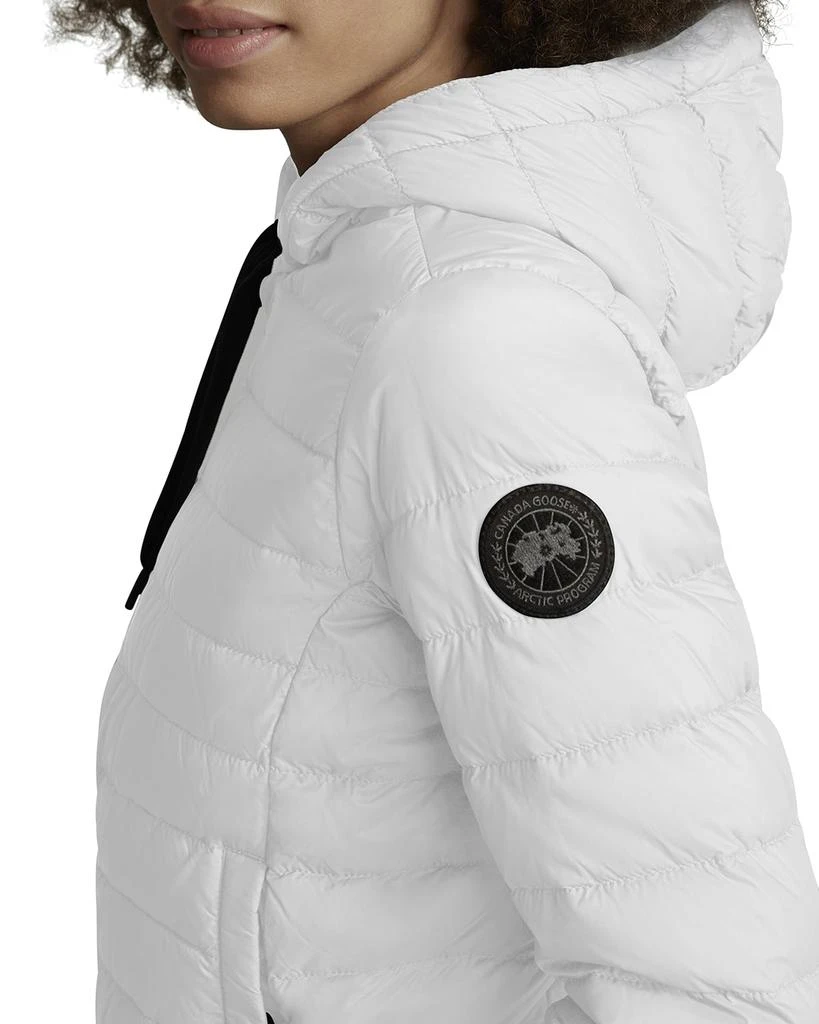 商品Canada Goose|Richmond Packable Hoody Jacket,价格¥4831,第4张图片详细描述