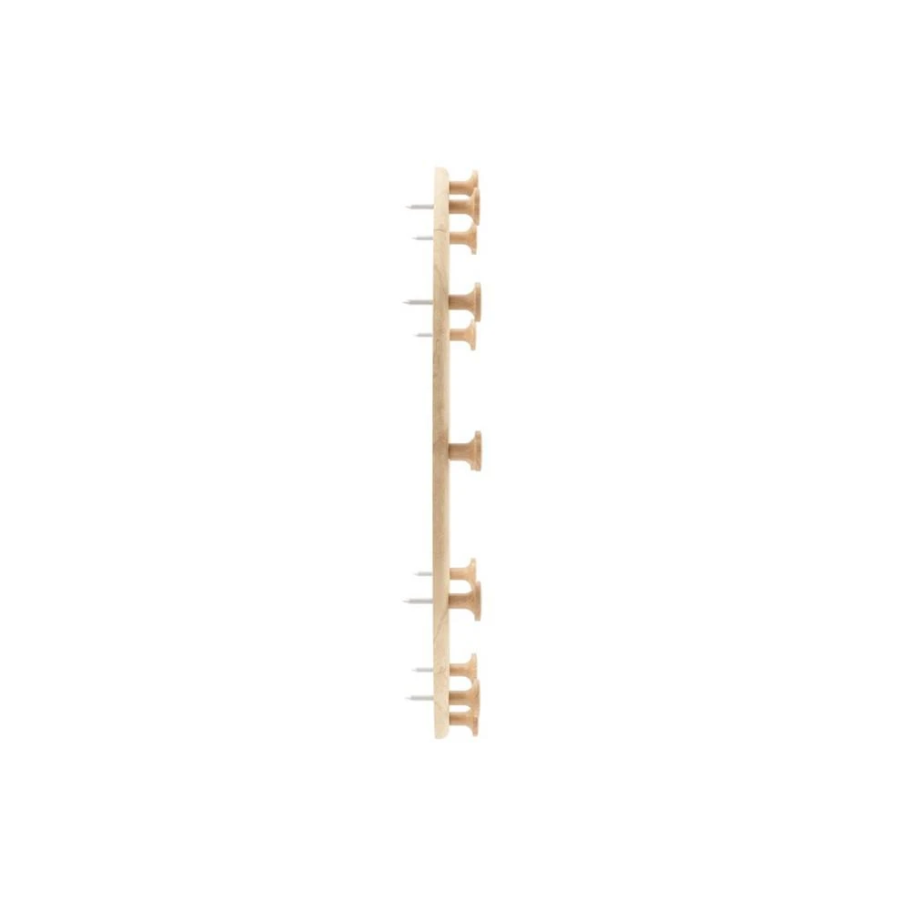 商品Umbra|Slinka Hook, Set of 4,价格¥411,第4张图片详细描述
