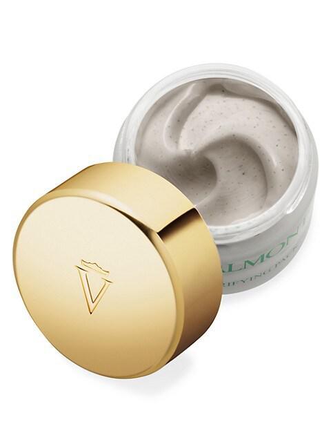 商品Valmont|Purifying Pack Purifying Mud Mask,价格¥1235,第4张图片详细描述