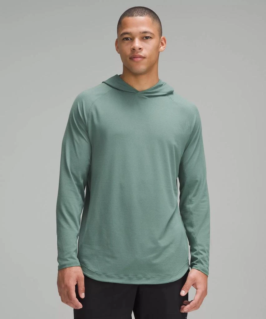 商品Lululemon|License to Train Hoodie,价格¥479,第1张图片详细描述