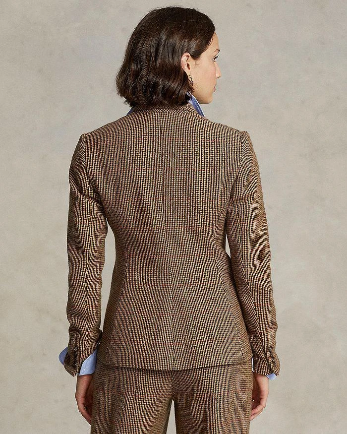 商品Ralph Lauren|Plaid Blazer,价格¥3118,第3张图片详细描述