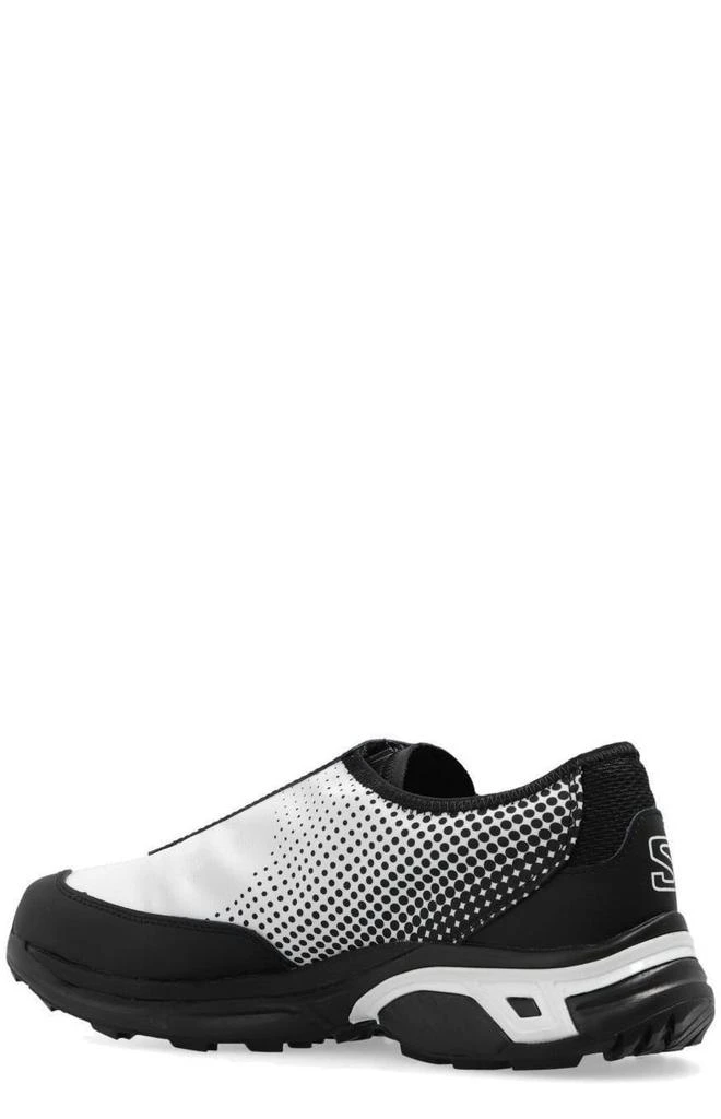 商品Comme des Garcons|Comme des Garçons X Salomon Slip-On Sneakers,价格¥1832,第3张图片详细描述