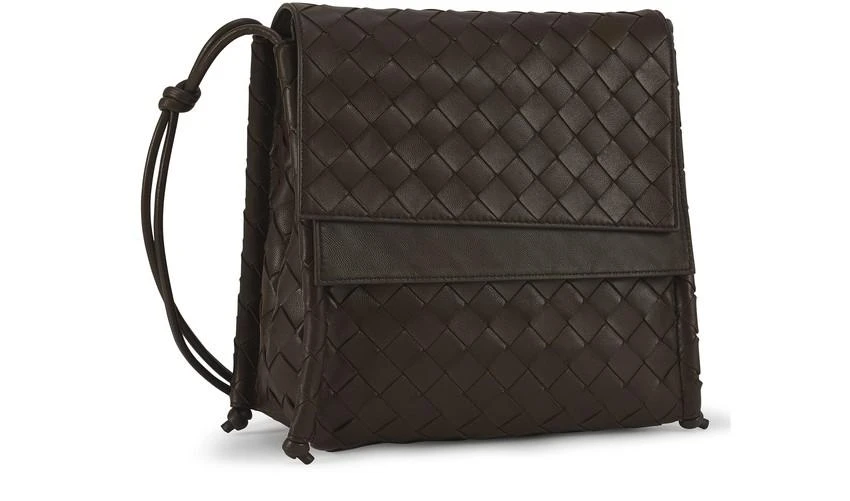 商品Bottega Veneta|Intrecciato 纳帕皮手袋,价格¥15518,第4张图片详细描述