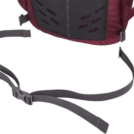 商品Lowe Alpine|Edge 18L Backpack,价格¥275,第3张图片详细描述