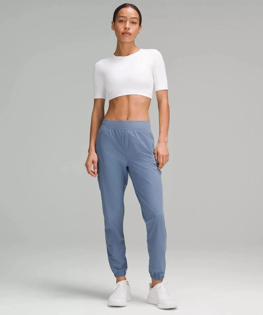 商品Lululemon|Adapted State High-Rise Jogger *Full Length,价格¥738,第4张图片详细描述