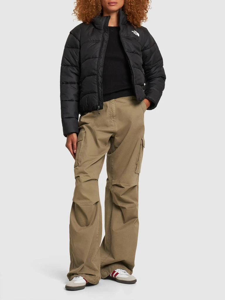 商品The North Face|Tnf Jacket 2000,价格¥1154,第1张图片详细描述