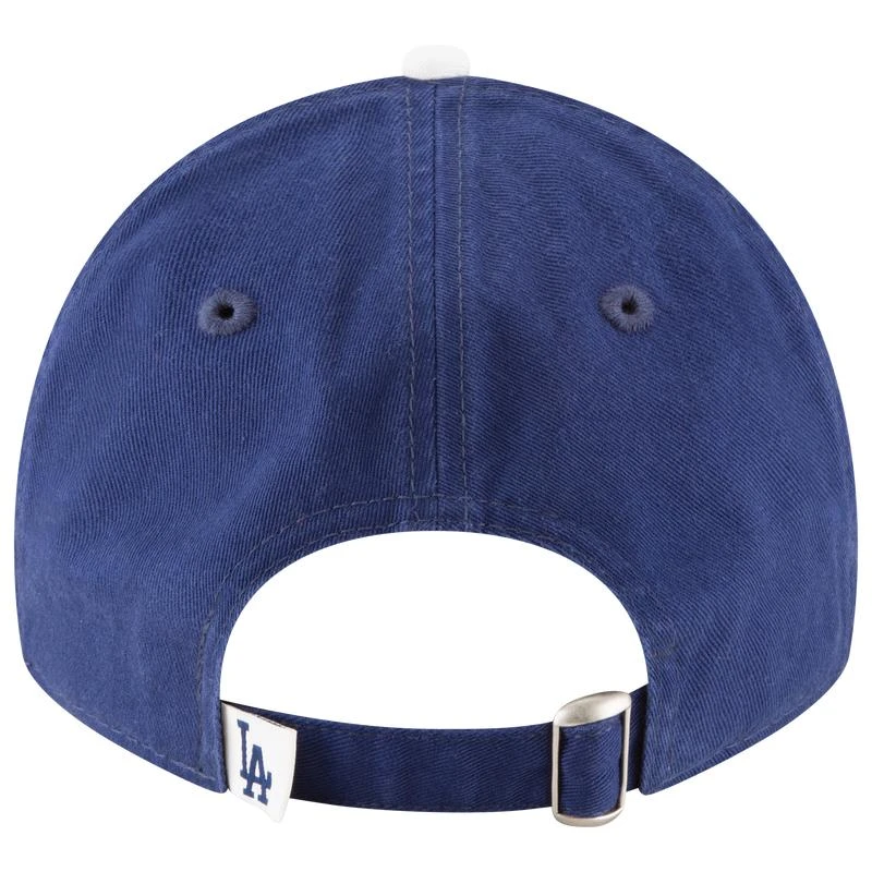 New Era Dodgers 9Twenty Core Classic Replica Cap - Men's 商品