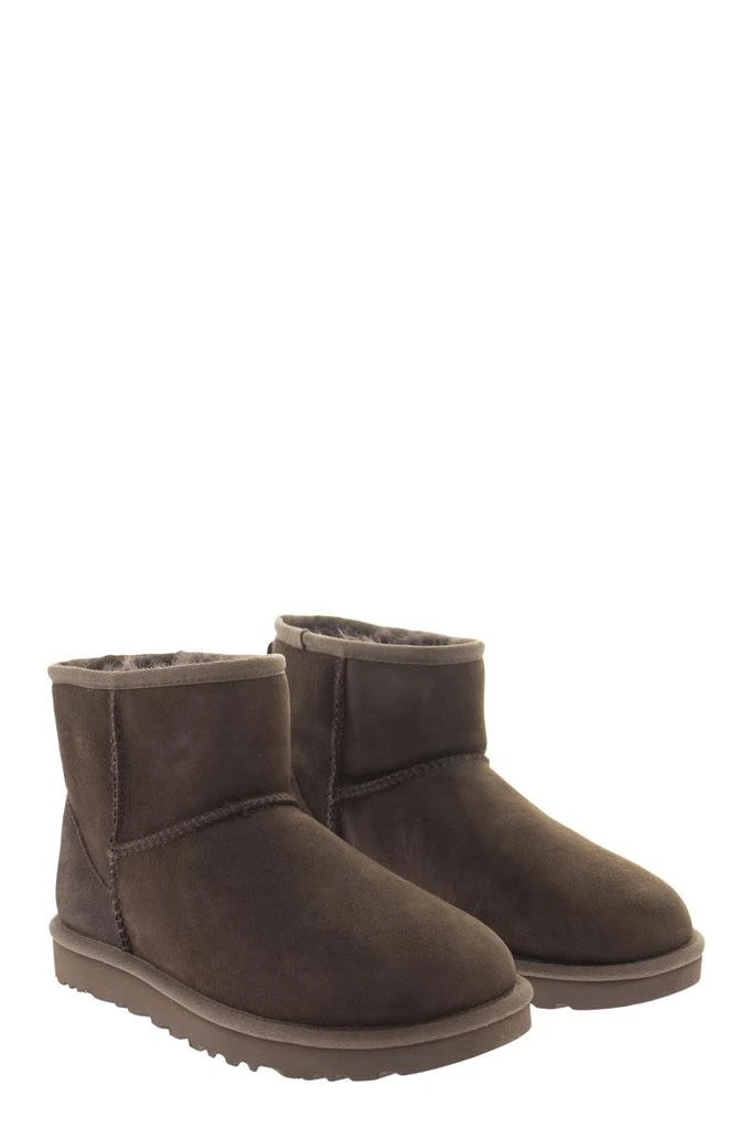 商品UGG|UGG MINI CLASSIC II - Boots,价格¥1388,第4张图片详细描述