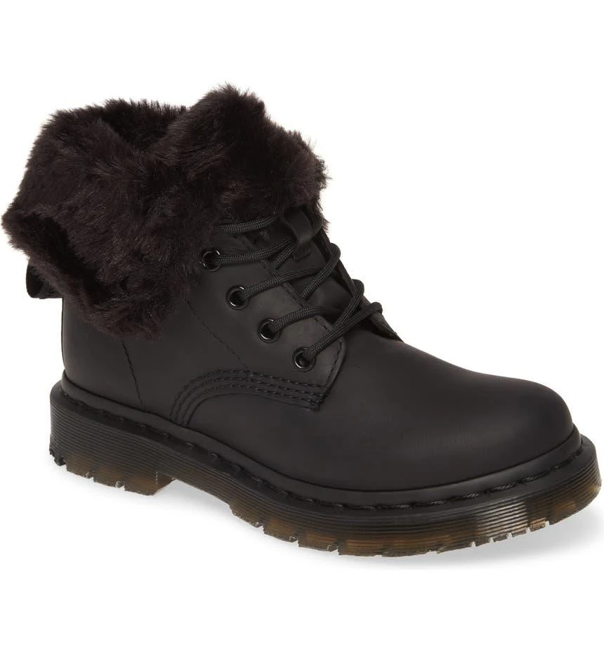 商品Dr. Martens|1460 Kolbert Boot,价格¥989,第1张图片
