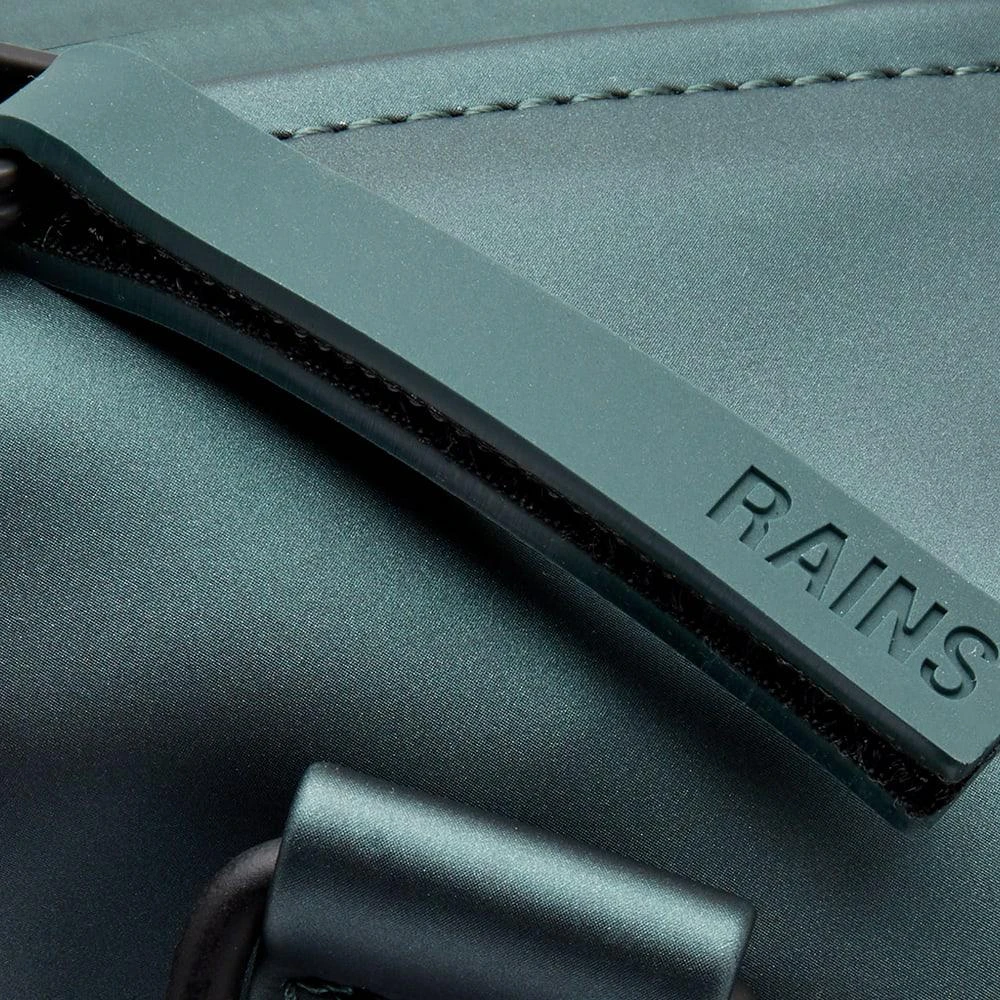 商品RAINS|Rains Small Weekend Bag,价格¥548,第3张图片详细描述
