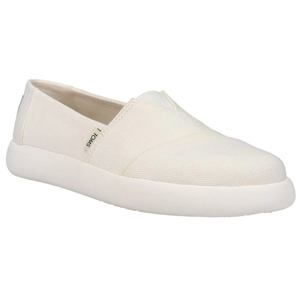 商品TOMS|Alpargata Mallow Slip On Flats,价格¥303,第2张图片详细描述