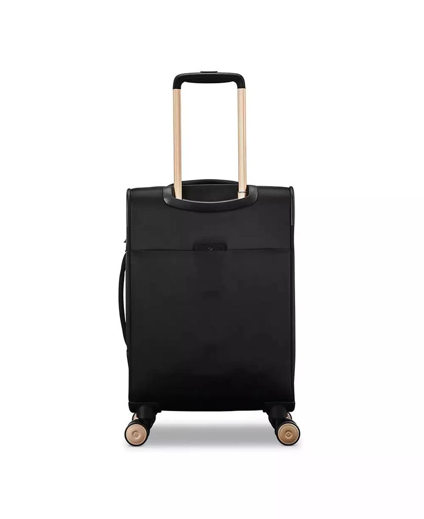商品Samsonite|Mobile Solution 19" Softside Carry-On Spinner,价格¥1191,第4张图片详细描述