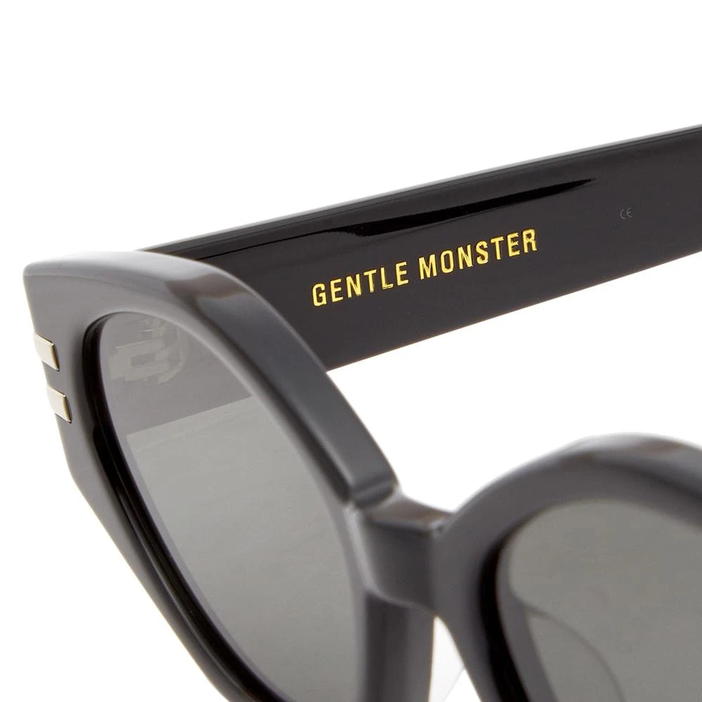 商品GENTLE MONSTER|Gentle Monster Ghost Sunglasses,价格¥2418,第3张图片详细描述