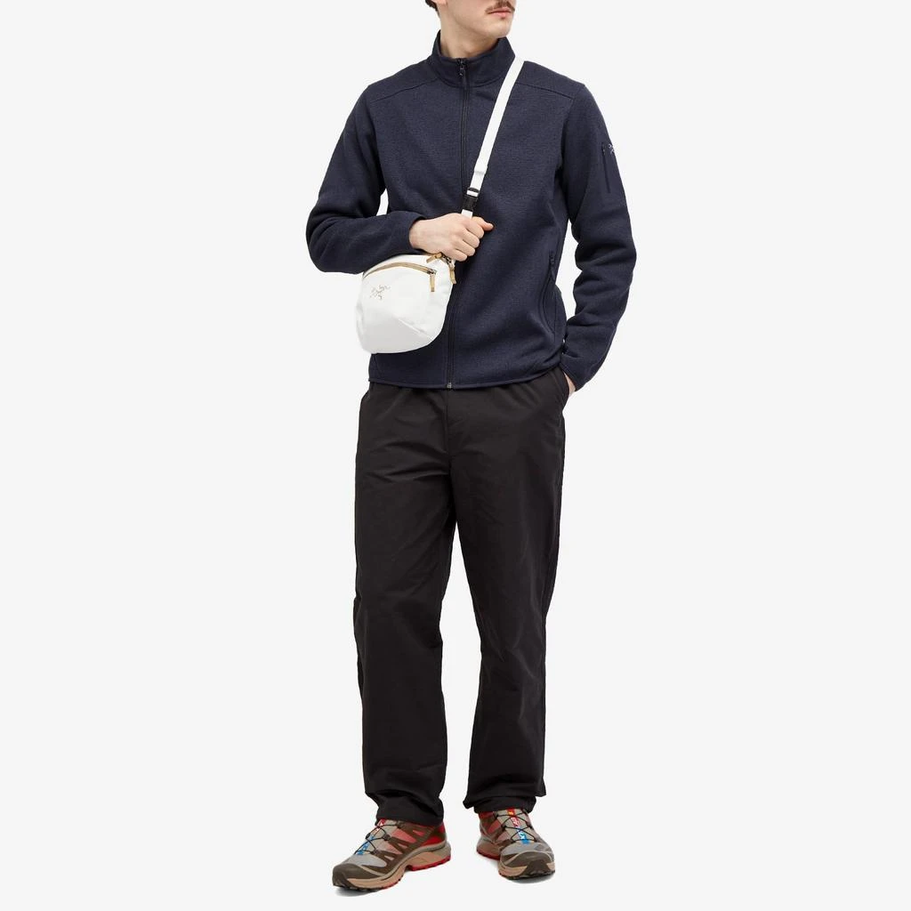 商品Arc'teryx|Arc'teryx Covert Cardigan,价格¥1560,第4张图片详细描述