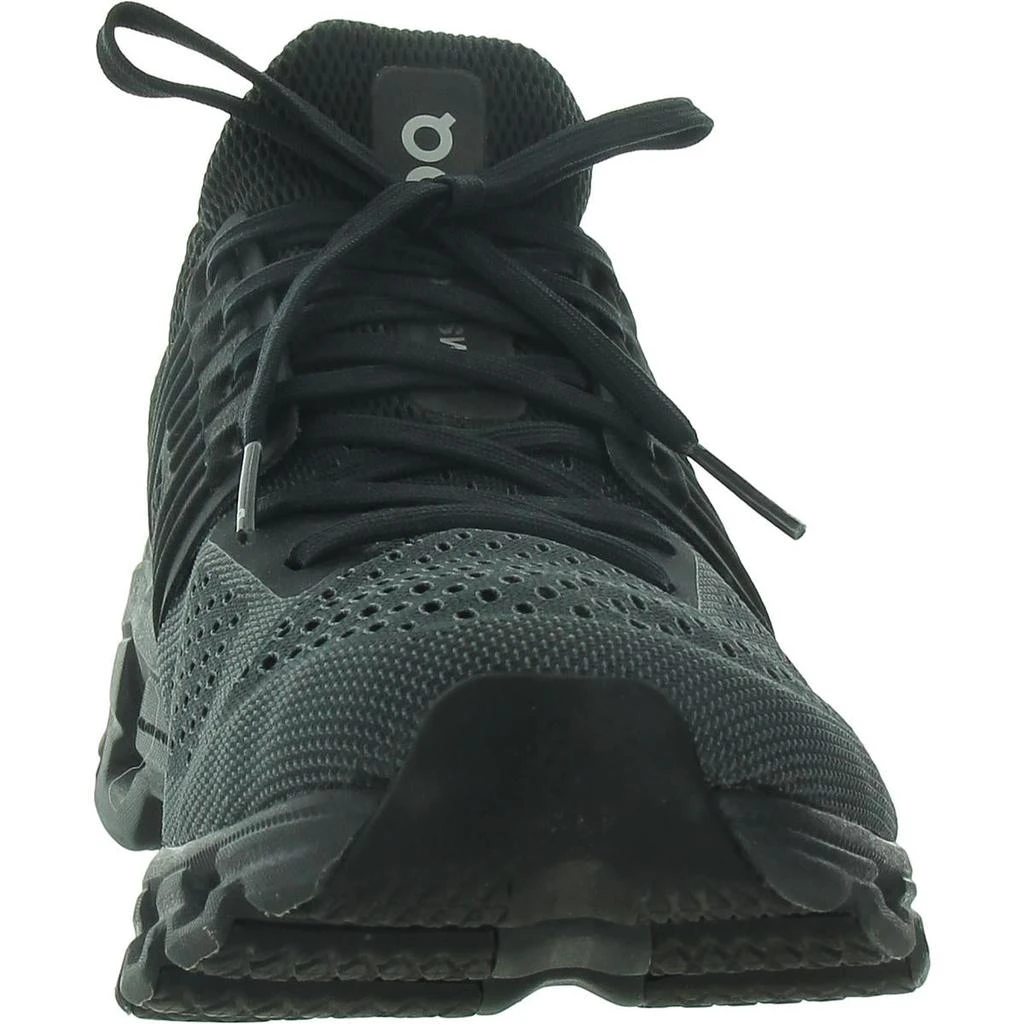 商品On|Cloudswift Womens Fitness Workout Athletic and Training Shoes,价格¥1207,第2张图片详细描述