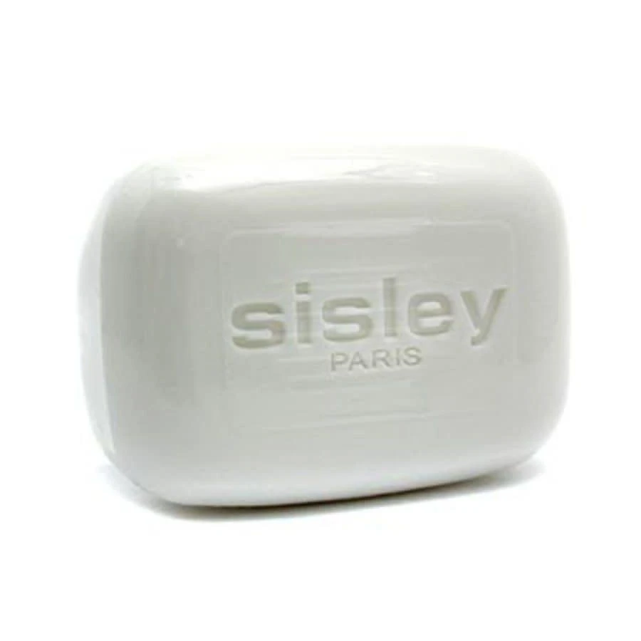 商品Sisley|- Botanical Soapless Facial Cleansing Bar  125g/4.2oz,价格¥424,第1张图片