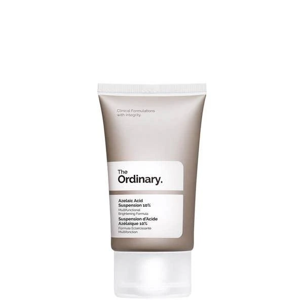 商品The Ordinary|杜鹃花酸10%亮白乳液 30ml,价格¥99,第1张图片