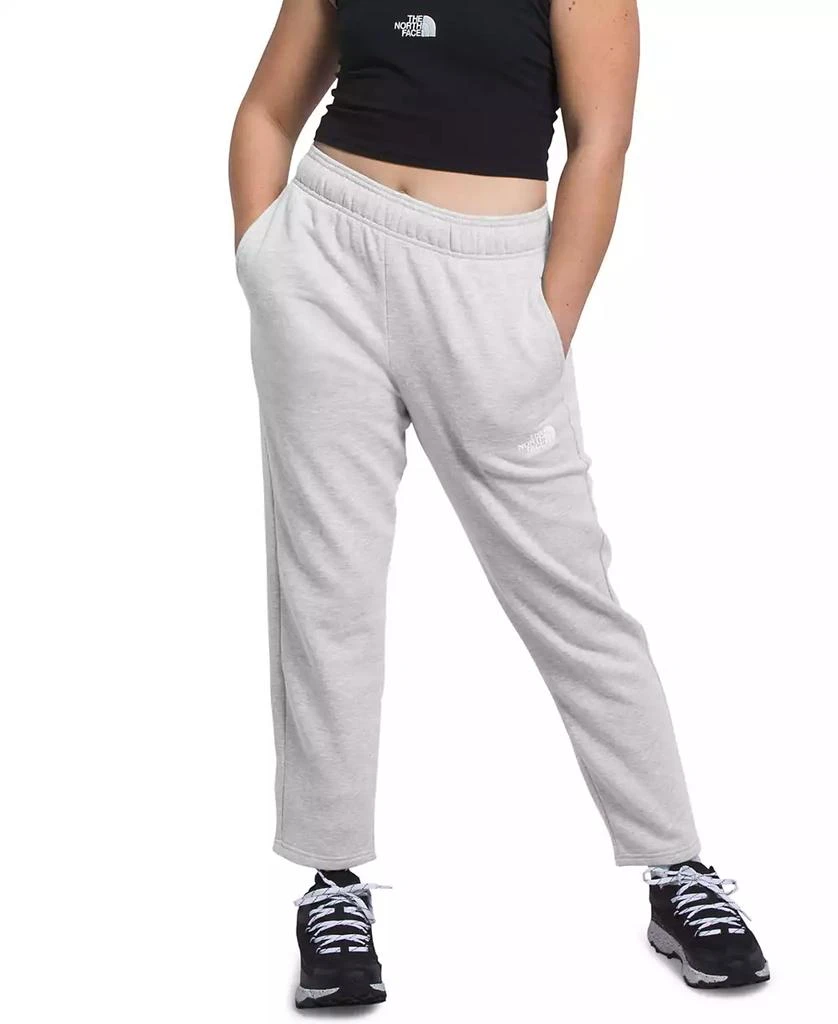 商品The North Face|Women's Evolution Cocoon-Fit Fleece Sweatpants,价格¥449,第1张图片