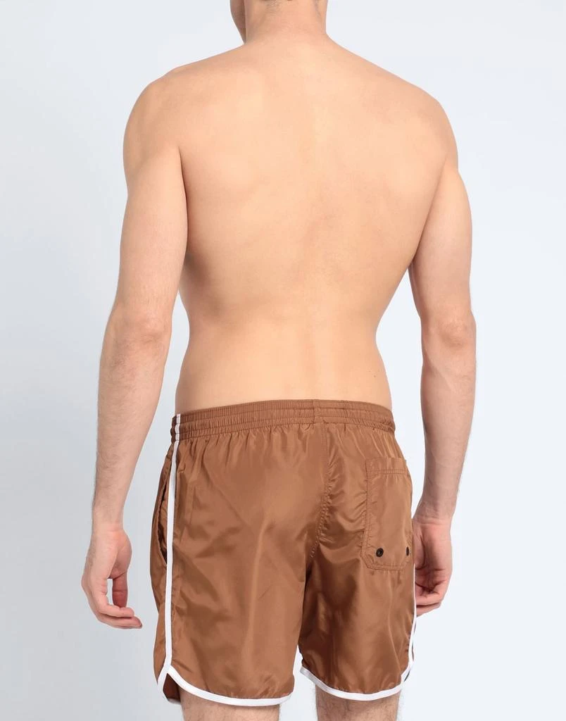 商品Kangol|Swim shorts,价格¥545,第3张图片详细描述