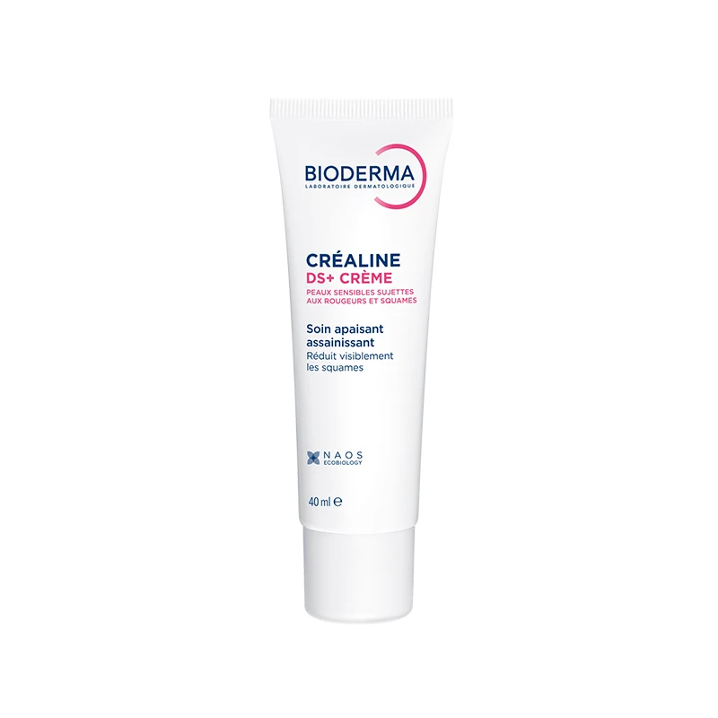 Bioderma贝德玛舒妍DS+舒缓精华面霜40ML 商品