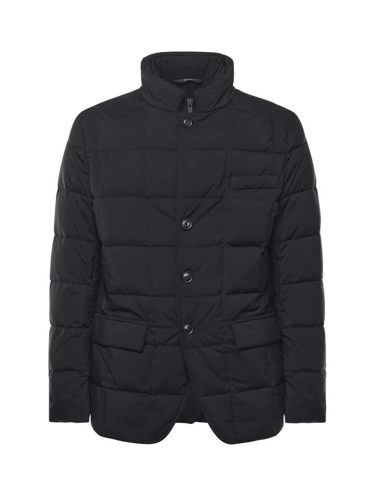 商品FAY|Short Padded Down Jacket,价格¥7816,第1张图片