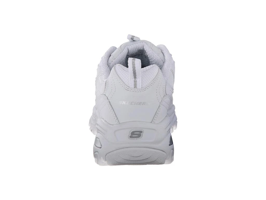 商品SKECHERS|SKECHERS D'Lites - Fresh Start运动鞋老爹鞋,价格¥425,第5张图片详细描述