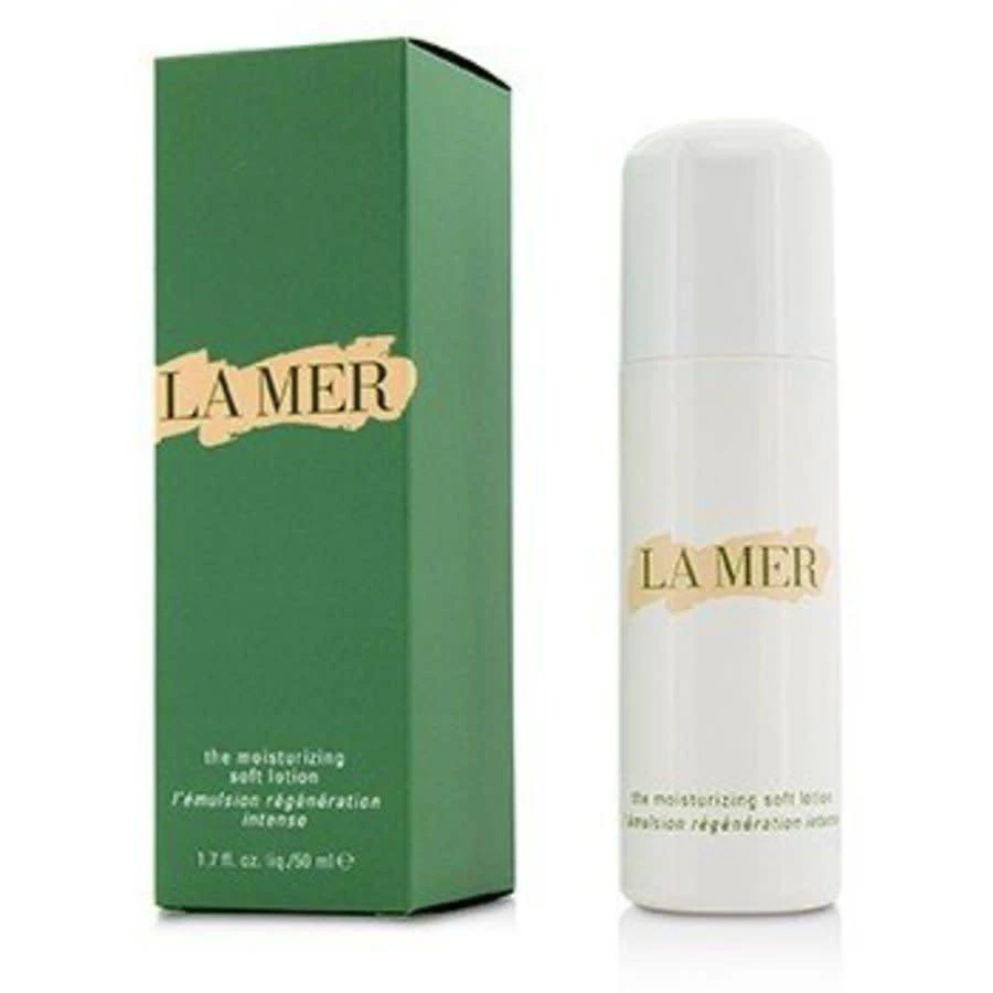 商品La Mer|La Mer - The Moisturizing Soft Lotion 50ml / 1.7oz,价格¥1727,第1张图片