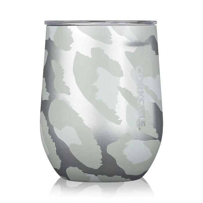 商品Corkcicle|Rattle Stemless Cup,价格¥247,第2张图片详细描述