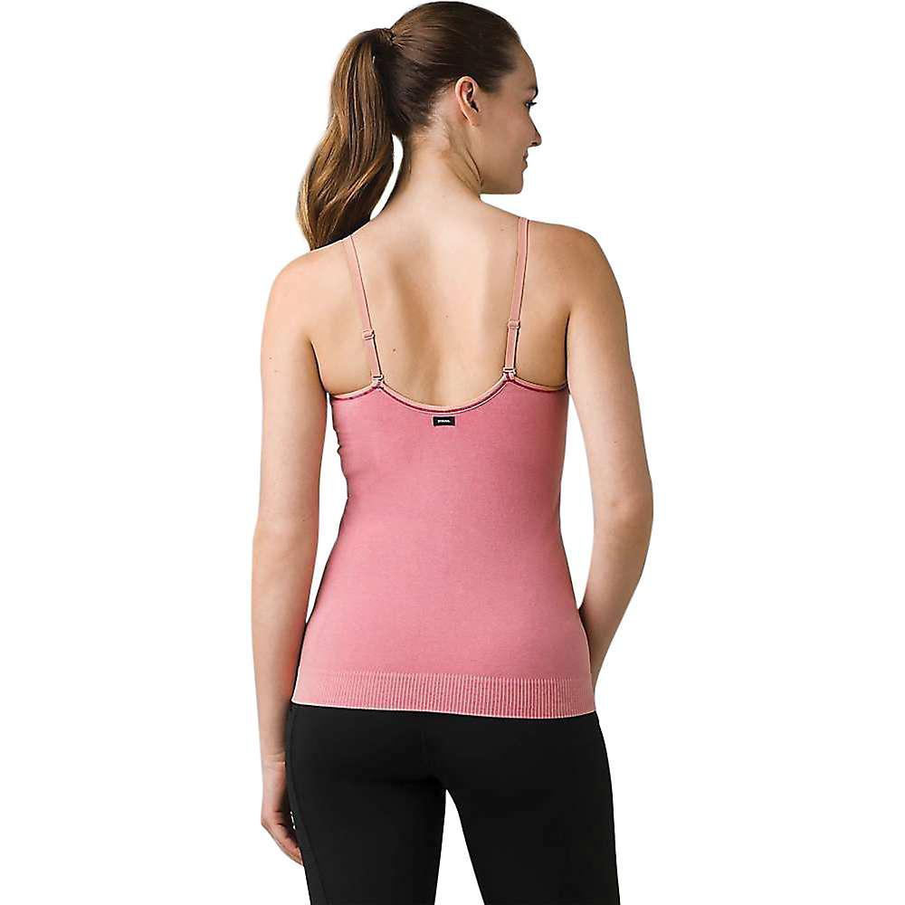 Women's Sopra Seamless Bra Tank商品第4张图片规格展示