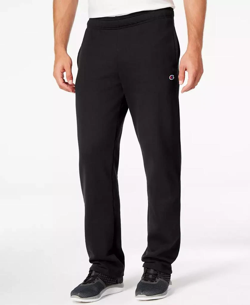 商品CHAMPION|Men's Powerblend Fleece Pants,价格¥212,第1张图片