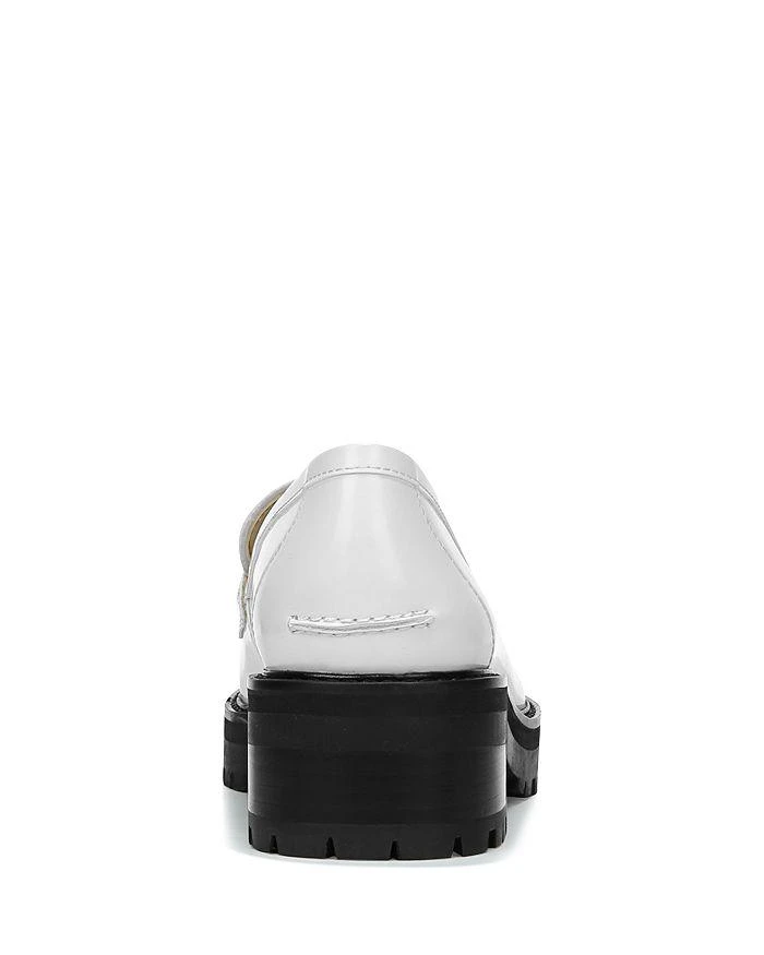 商品Sam Edelman|Women's Tully Slip On Loafer Flats,价格¥1117,第4张图片详细描述