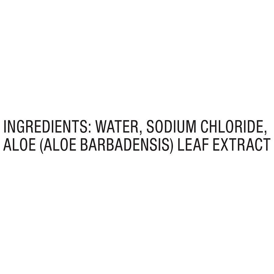 商品ZarBee's Naturals|含芦荟不含香料的舒缓盐水鼻雾 ,价格¥73,第4张图片详细描述