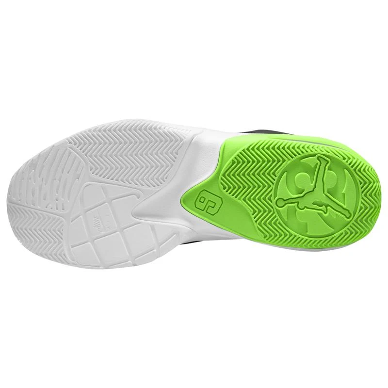 商品Jordan|Jordan Max Aura 3 - Men's,价格¥587,第5张图片详细描述