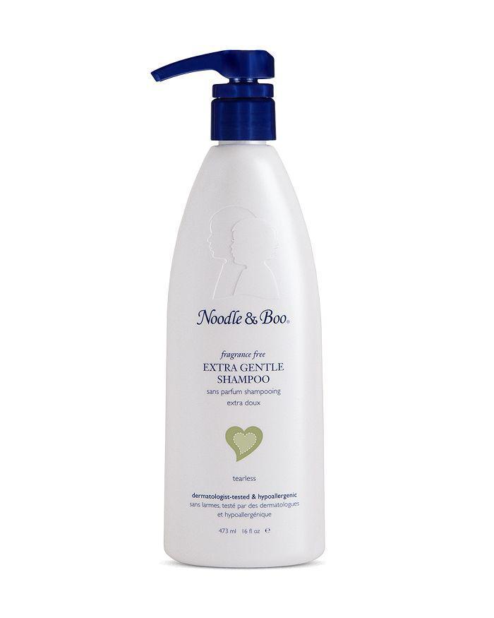 商品NOODLE & BOO|Fragrance Free Extra Gentle Shampoo 16 oz.,价格¥115,第1张图片