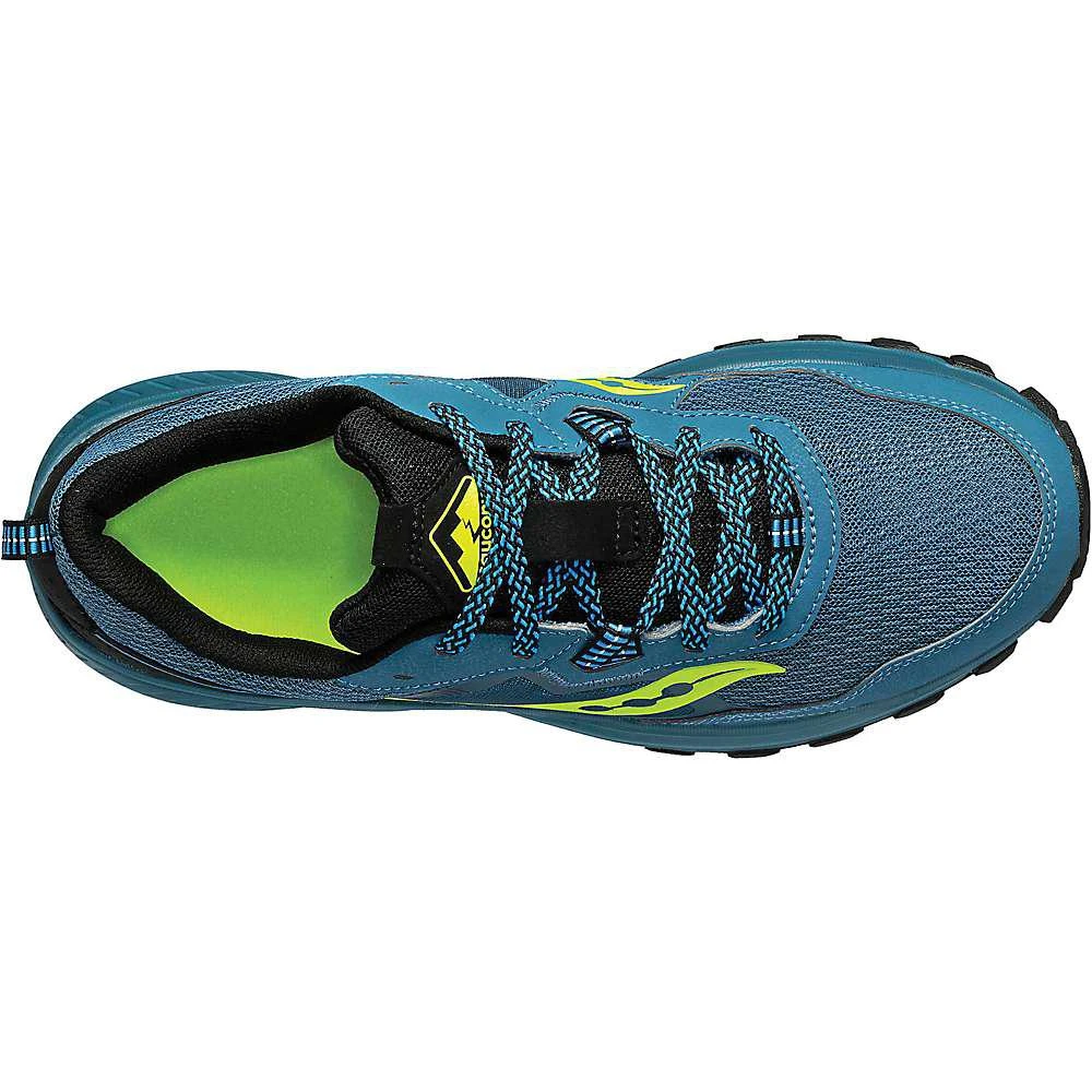 商品Saucony|Saucony Men's Excursion TR16 Shoe,价格¥589,第3张图片详细描述