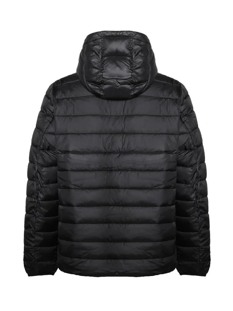 商品Calvin Klein|Calvin Klein Down Jacket In Padded Nylon,价格¥1540,第3张图片详细描述