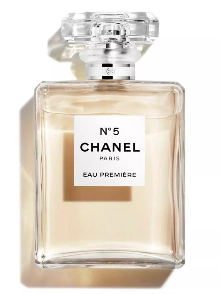 商品Chanel|五号之水,价格¥1308,第1张图片