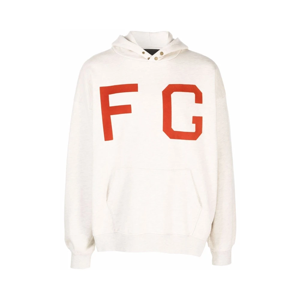 FEAR OF GOD 男士卫衣/帽衫 FG50-067OFL-101 商品