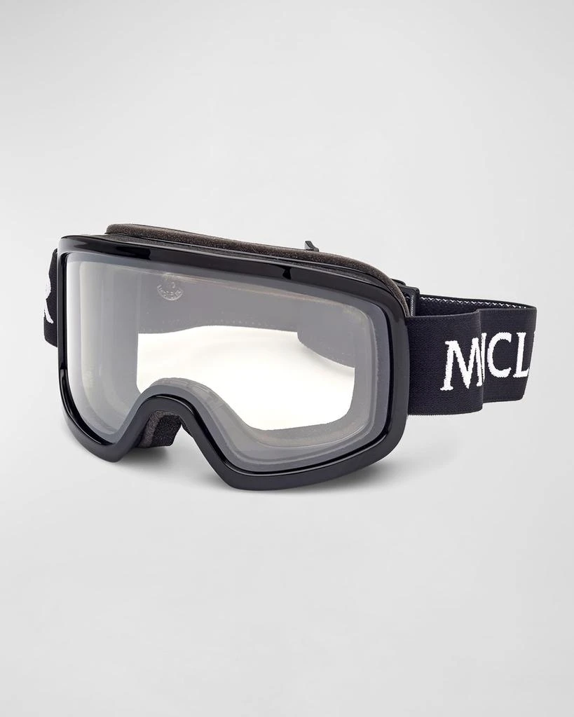 商品Moncler|Men's Terrabeam Goggles,价格¥1757,第1张图片