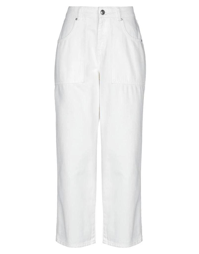 商品ONLY|Denim pants,价格¥369,第1张图片