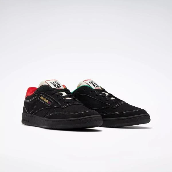 商品Reebok|Club C Revenge Shoes,价格¥721,第3张图片详细描述