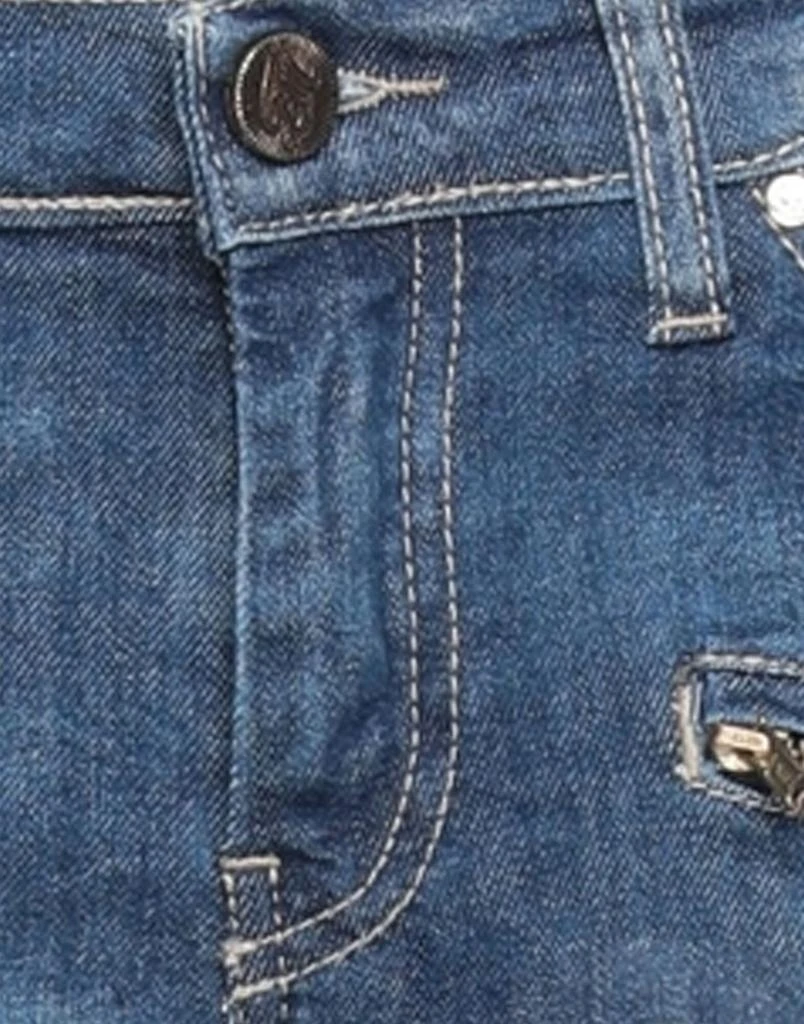 商品FRANKIE MORELLO|Denim pants,价格¥683,第4张图片详细描述