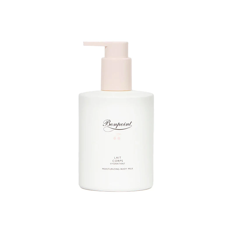 小樱桃 挚爱宝宝润体乳液 儿童轻盈身体润肤乳 300ml 商品